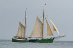 Segelschiff