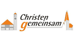 Logo Christen Gemeinsam