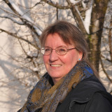 Foto Ulrike Leitl-Haag